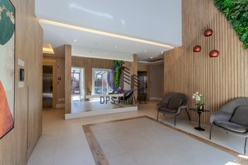 apartment em Rua Lucinda Ferreira, Vila Firmiano Pinto - São Paulo - SP