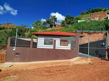 house em Rua Nicolau Marinho, Nova Viçosa - Viçosa - MG
