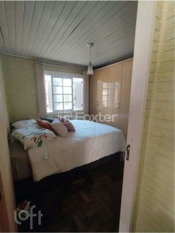 house em Rua José Montauri, COHAB A - Gravataí - RS