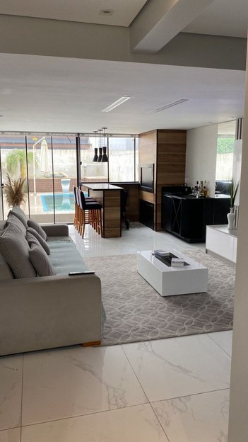 house em Rua Senhor Thiago Perceu, Laranjal - Pelotas - RS