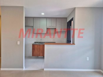 apartment em Rua Fortunato Ferraz, Vila Anastácio - São Paulo - SP