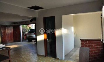 house em Rua Fernando Abbott, Cristo Redentor - Porto Alegre - RS