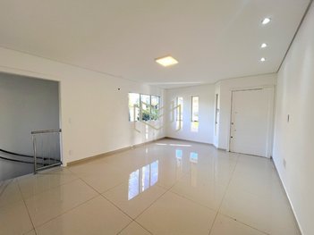 house em Avenida Fernando Machado - E, Universitário - Chapecó - SC