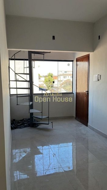 apartment em Avenida Sávio Cota de Almeida Gama, Retiro - Volta Redonda - RJ