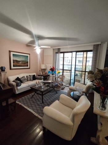 apartment em Rua Presidente Pedreira, Ingá - Niterói - RJ