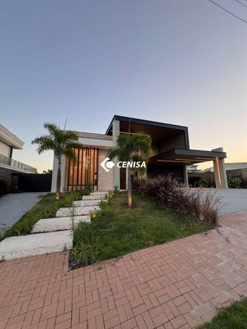 house em Rua Mario Gonzales, Jardim Indaiatuba Golf - Indaiatuba - SP