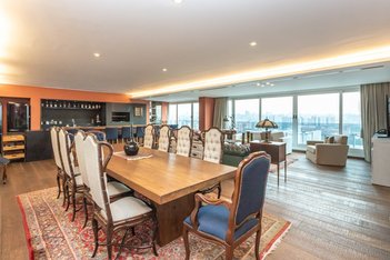 apartment em Avenida Engenheiro Ary de Abreu Lima, Jardim Europa - Porto Alegre - RS