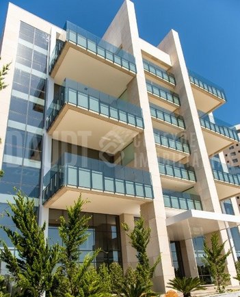 apartment em Ferdinand Kisslinger, Jardim Europa - Porto Alegre - RS