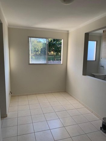 apartment em Avenida Antonio Antunes Júnior, Residencial Ana Célia - São José do Rio Preto - SP