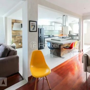 apartment em Rua Casa do Ator, Vila Olímpia - São Paulo - SP