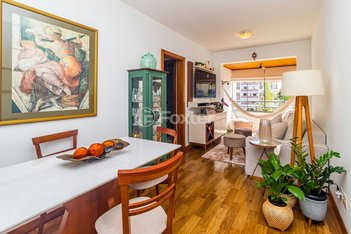 apartment em Rua Afonso Taunay, Boa Vista - Porto Alegre - RS