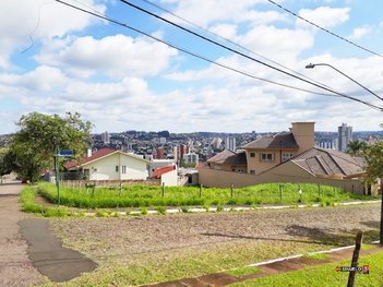 land_lot em Rua Porto União, Boa Vista - Novo Hamburgo - RS