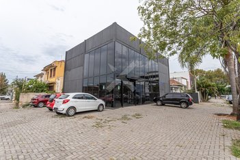 commercial_property em Buarque de Macedo, São Geraldo - Porto Alegre - RS