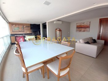 apartment em Rua Mário Whately, Alto da Lapa - São Paulo - SP