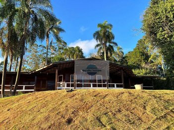 house em Rua Rio São Francisco, Chácara Jaraguá - São Paulo - SP