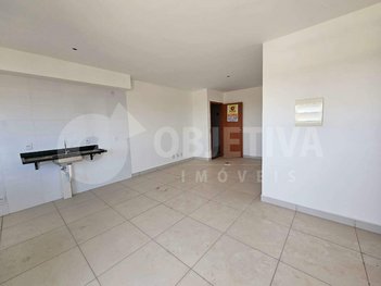 apartment em Rua Austin, Novo Mundo - Uberlândia - MG