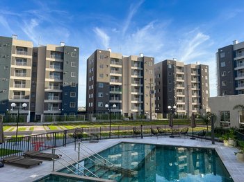 apartment em Rua Mitsuki Shime, Perobinha - Londrina - PR