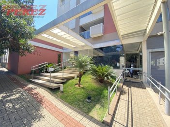 apartment em Rua Raposo Tavares, Vila Larsen 1 - Londrina - PR