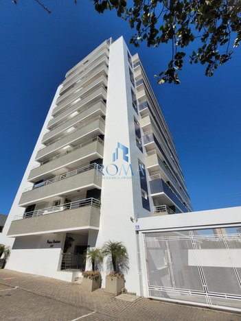 apartment em Rua Araújo Viana, Nossa Senhora de Fátima - Santa Maria - RS