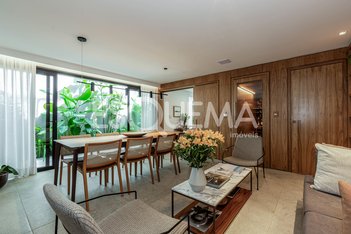 house em Rua Iramaia, Jardim Europa - São Paulo - SP