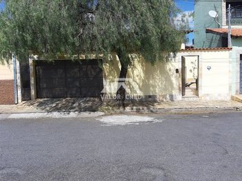 house em Alameda dos Faisões, Jardim Cidade Nova - Varginha - MG