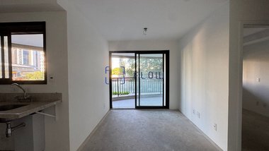 apartment em Rua Gabriel de Lara, Vila Cordeiro - São Paulo - SP