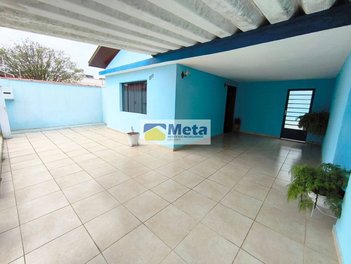 house em Rua Antônio Marcondes Vieira, Jardim Ana Emilia - Taubaté - SP