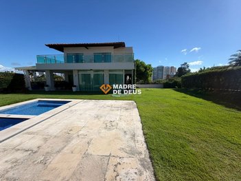 house em Avenida Dolor Barreira, Vicente Pinzon - Fortaleza - CE