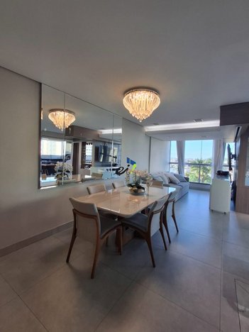 apartment em Rua Pedro Dutra, Jaraguá - Belo Horizonte - MG