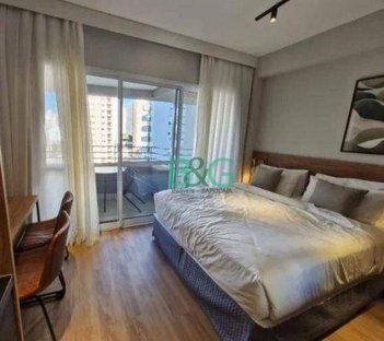 apartment em Rua Bartira, Perdizes - São Paulo - SP