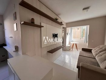 apartment em Rua José Luiz Marcelino, Murta - Itajaí - SC