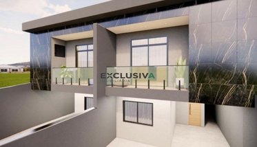 house em Rua Tapijara, Novo Eldorado - Contagem - MG