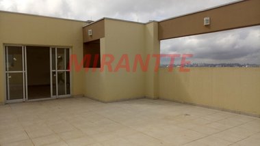 apartment em Rua Salete, Santana - São Paulo - SP
