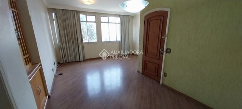 apartment em Avenida João Ramalho, Vila Assunção - Santo André - SP