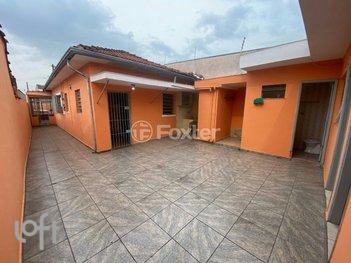 house em Rua Tejupá, Jabaquara - São Paulo - SP