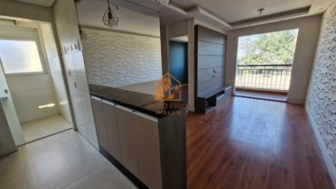 apartment em Rua Brunei, Jardim Íris - São Paulo - SP