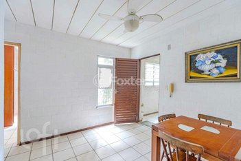 apartment em Rua Dolores Duran, Lomba do Pinheiro - Porto Alegre - RS