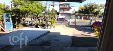 house em Rua Campinas, Mathias Velho - Canoas - RS
