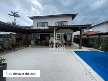house em Rua Tiê Galo, Praia Rasa - Armação dos Búzios - RJ