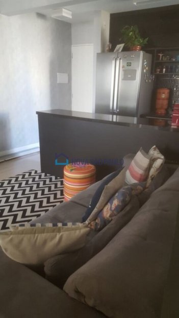 apartment em Rua Nossa Senhora da Saude, Vila das Mercês - São Paulo - SP