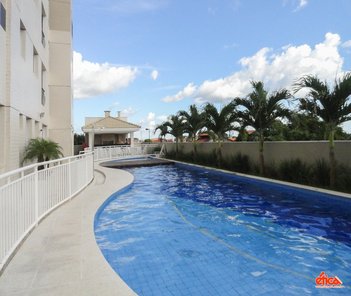 apartment em Rua dos Caripunas, Batista Campos - Belém - PA