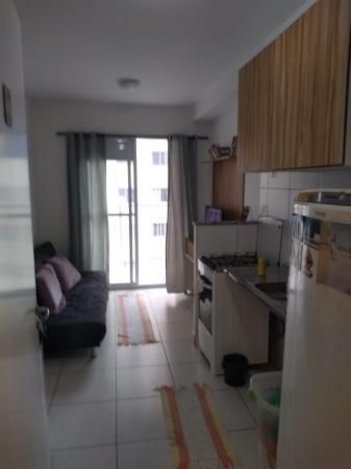 apartment em Rua Manuel Leiroz, Vila Penteado - São Paulo - SP