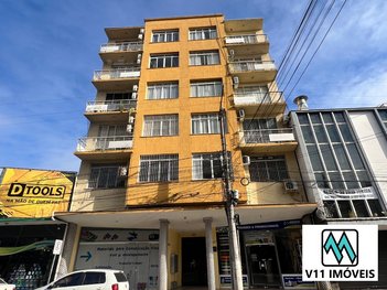 office em Avenida Presidente Franklin Roosevelt, São Geraldo - Porto Alegre - RS