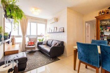 apartment em Rua Coronel Feijó, Higienópolis - Porto Alegre - RS