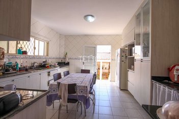 apartment em Rua Coronel Leri Santos, Planalto - Belo Horizonte - MG