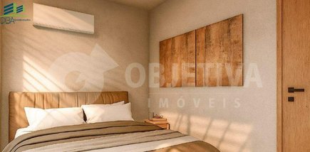 house em Rua Stela Aparecida de Faria, Shopping Park - Uberlândia - MG