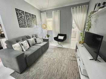 house em Rua Benedito de Oliveira Gomes, Vila Olinda - São Paulo - SP