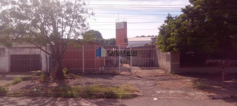 land_lot em QND 43, Taguatinga Centro (Taguatinga) - Brasília - DF