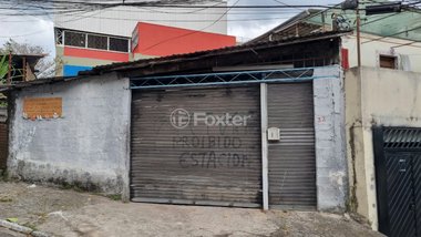 apartment em Rua Jacques Le Mercier, Jardim Triana - São Paulo - SP