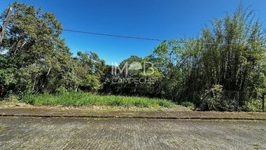 land_lot em Avenida Pequeno Príncipe, Campeche - Florianópolis - SC